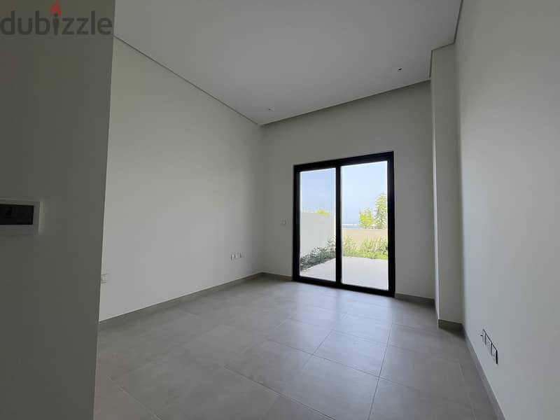 1 BR Brand New Apartment in Juman 2 with Terrace 5