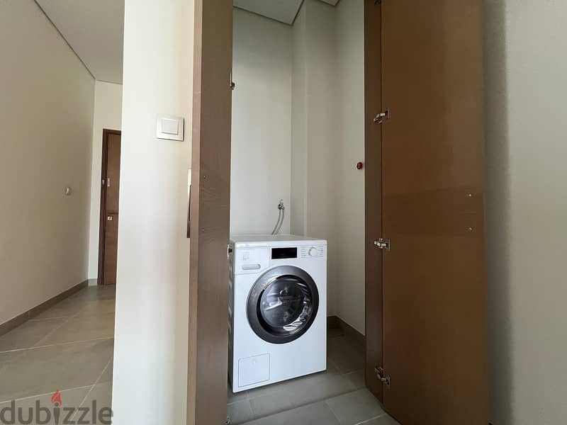 1 BR Brand New Apartment in Juman 2 with Terrace 8