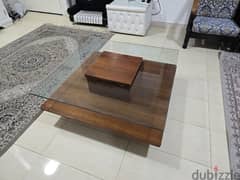 Coffee Table 0