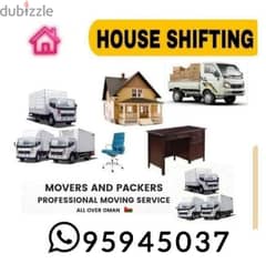 house shifting all oman and packers good carpenter for all oman 0