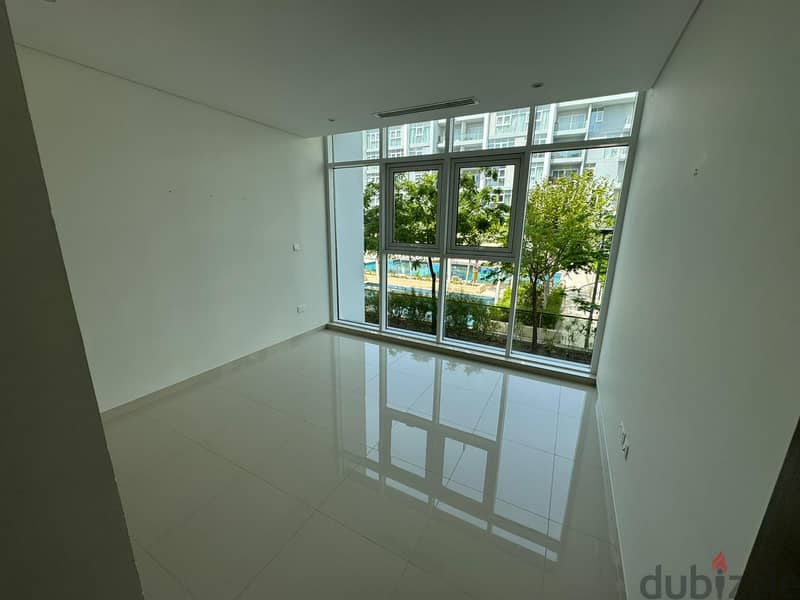 LUXURY FLAT IN MARSA GARDEN WITH SWIMMING POOL VIEW 3