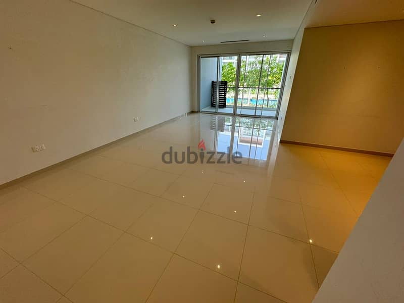 LUXURY FLAT IN MARSA GARDEN WITH SWIMMING POOL VIEW 6