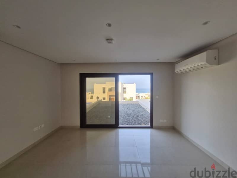 1 BR Excellent Modern Townhouse in Sifah for Sale 2