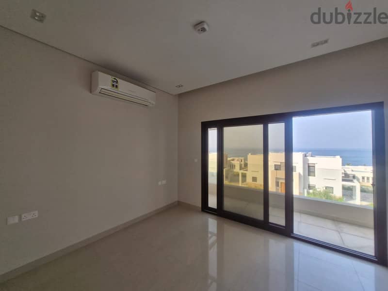 1 BR Excellent Modern Townhouse in Sifah for Sale 7