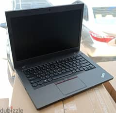 Laptop Lenovo L460 Core i5 6th Generation 0