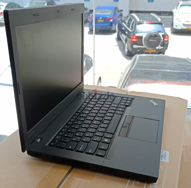 Laptop Lenovo L460 Core i5 6th Generation 1