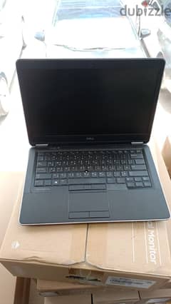 Dell Latitude E7440 Core i5 4th Generation Laptop