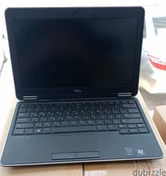 Dell 7240 Core i7 4th Generation Laptop