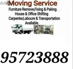 Muscat Mover packer house shiffting carpenter bed cabinet fixing