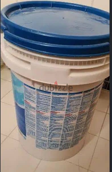 very big size tub & storage box urgent sale 6