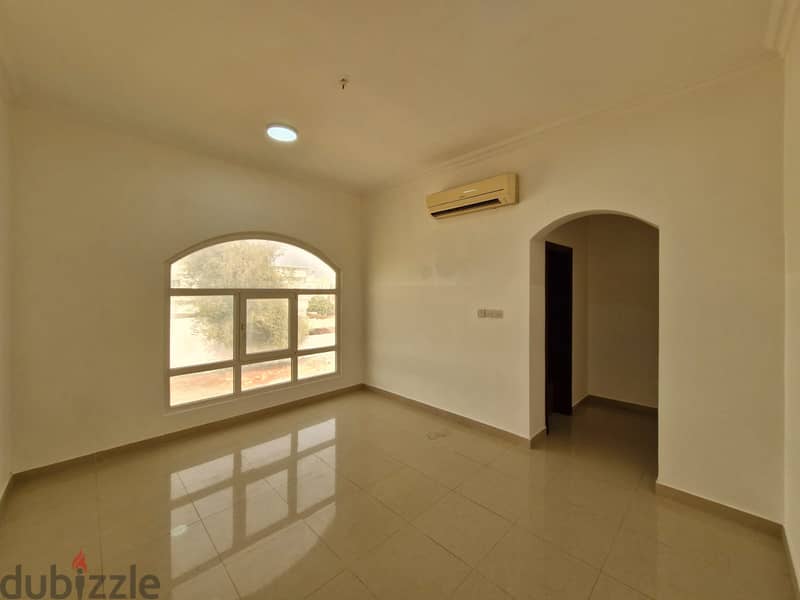 6 + 1 BR Incredible Villa in Mawaleh for Rent 6