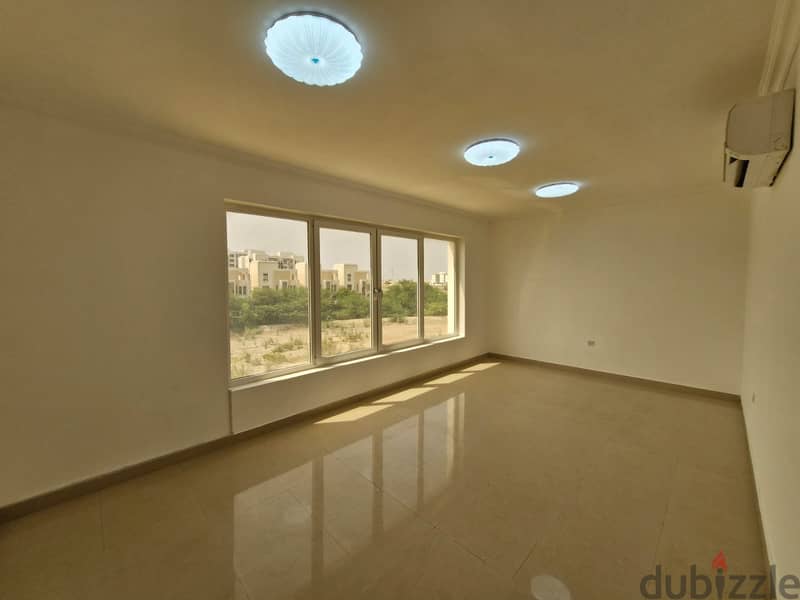 6 + 1 BR Incredible Villa in Mawaleh for Rent 7