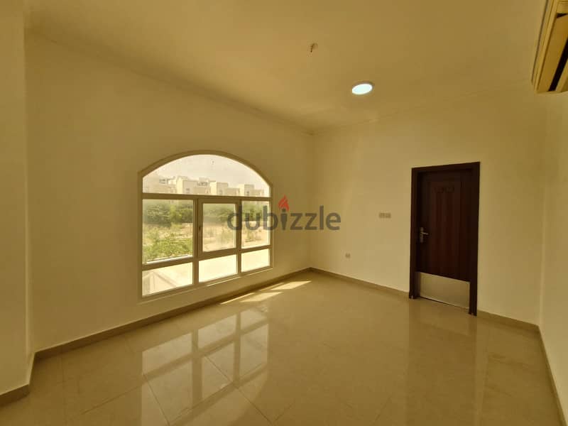 6 + 1 BR Incredible Villa in Mawaleh for Rent 8