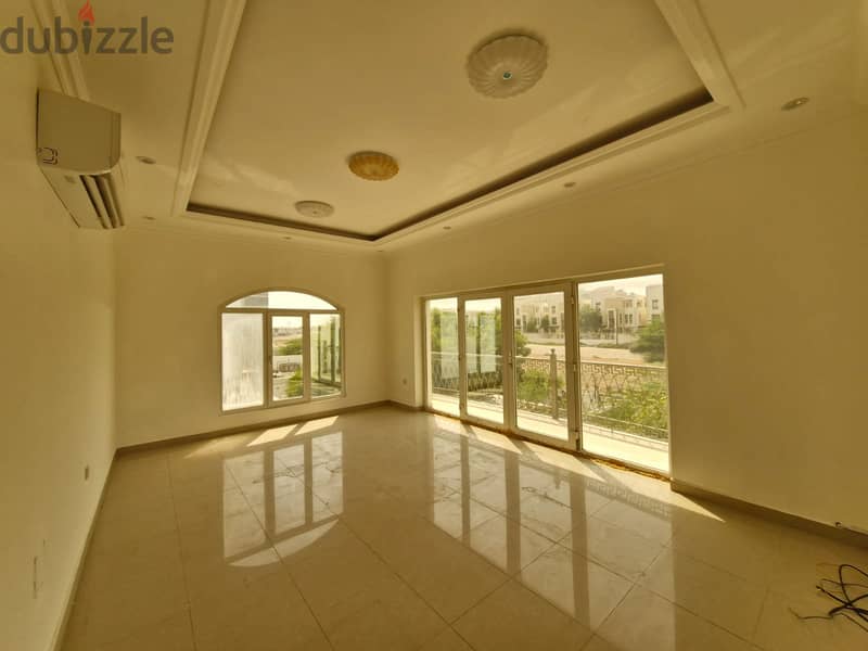 6 + 1 BR Incredible Villa in Mawaleh for Rent 9