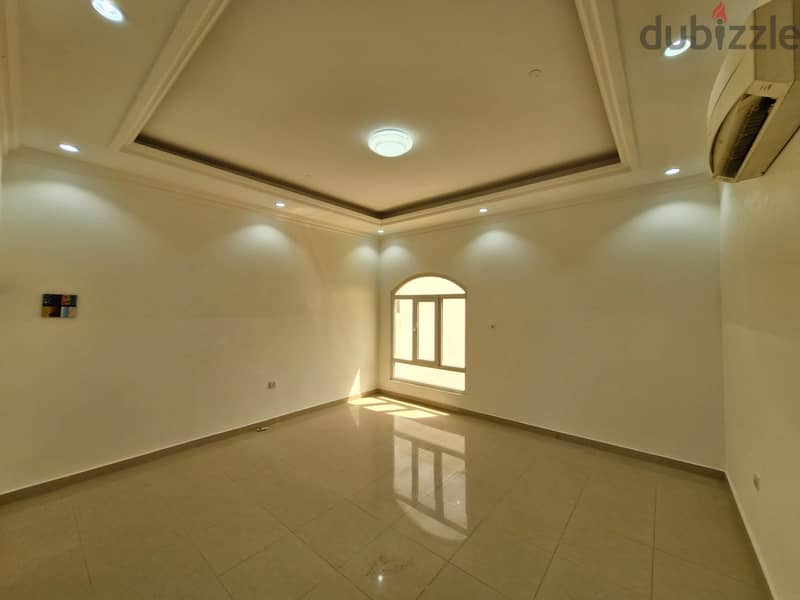 6 + 1 BR Incredible Villa in Mawaleh for Rent 11