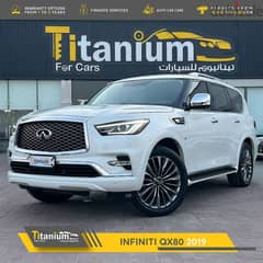 Infiniti