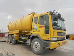 Sewerage water removed and septic tank cleaningالشفط مياه مجارى ض ب