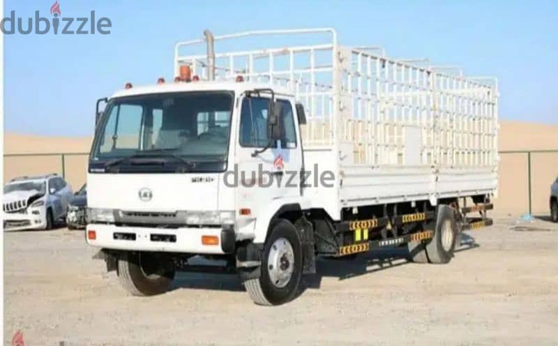 Truck for rent 3ton 7ton 10ton truck transport 0