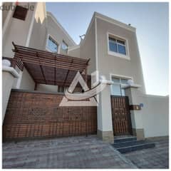 ADVS702**  A Modern And Well Designed 5 BHK Villa For Sale in Al Ansab