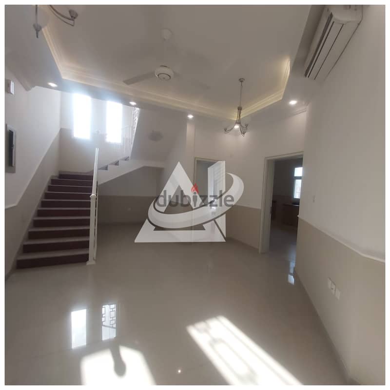 ADVS702**  A Modern And Well Designed 5 BHK Villa For Sale in Al Ansab 1