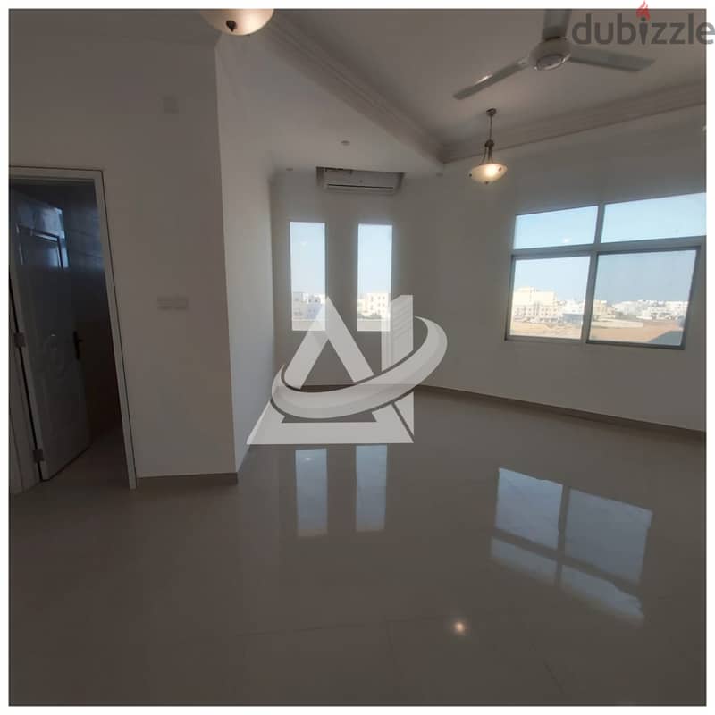 ADVS702**  A Modern And Well Designed 5 BHK Villa For Sale in Al Ansab 2