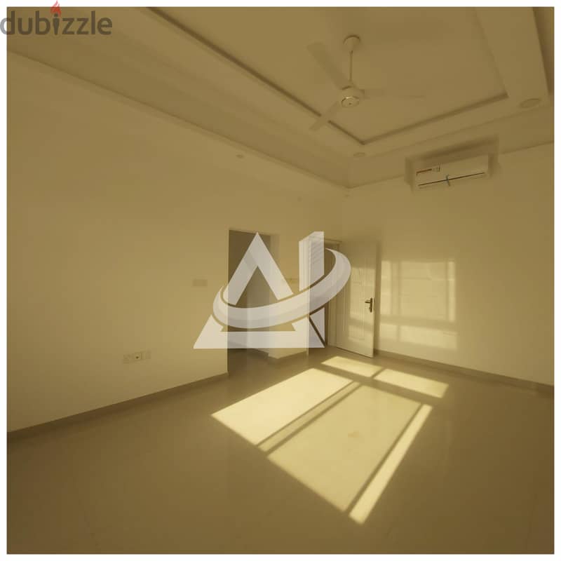 ADVS702**  A Modern And Well Designed 5 BHK Villa For Sale in Al Ansab 3