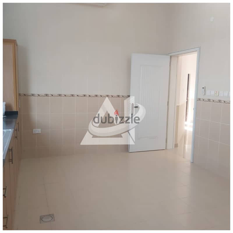 ADVS702**  A Modern And Well Designed 5 BHK Villa For Sale in Al Ansab 6