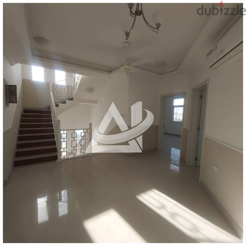 ADVS702**  A Modern And Well Designed 5 BHK Villa For Sale in Al Ansab 8