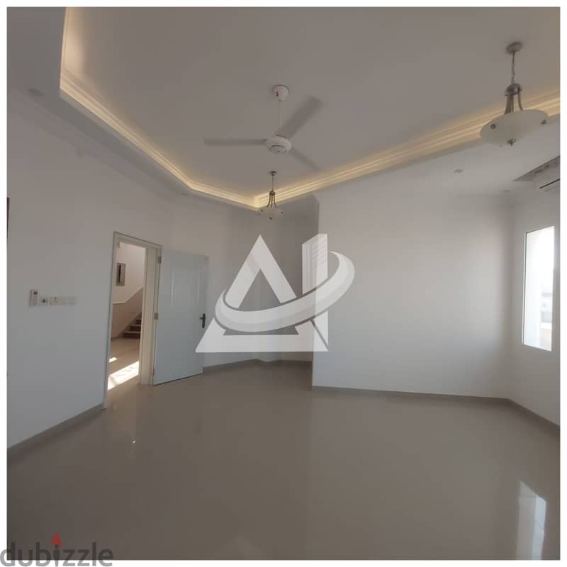 ADVS702**  A Modern And Well Designed 5 BHK Villa For Sale in Al Ansab 10