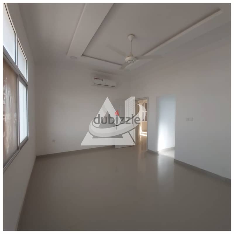 ADVS702**  A Modern And Well Designed 5 BHK Villa For Sale in Al Ansab 13