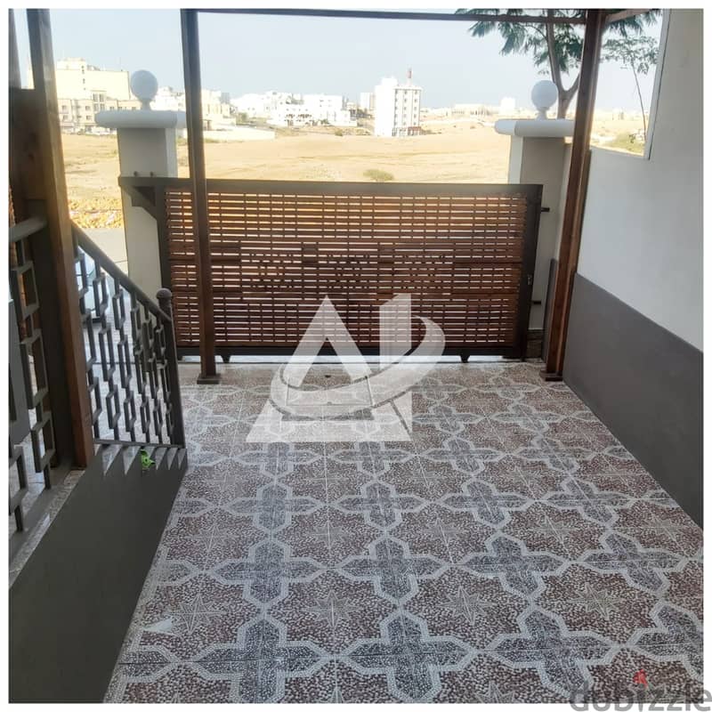 ADVS702**  A Modern And Well Designed 5 BHK Villa For Sale in Al Ansab 17