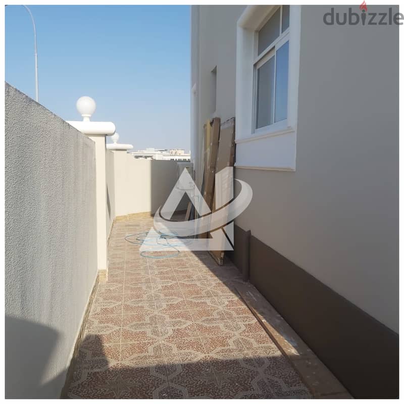 ADVS702**  A Modern And Well Designed 5 BHK Villa For Sale in Al Ansab 18