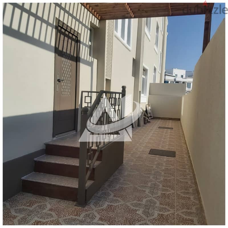 ADVS702**  A Modern And Well Designed 5 BHK Villa For Sale in Al Ansab 19