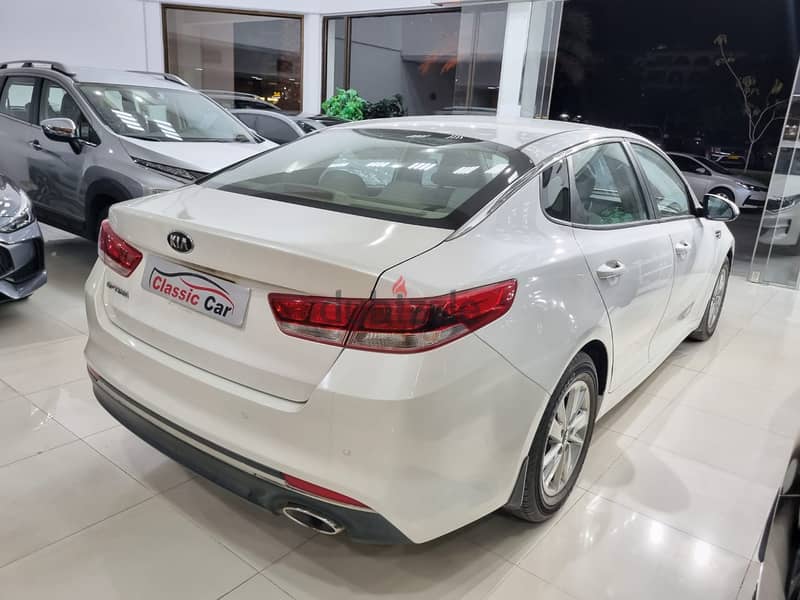 Kia Optima 2017 FOR SALE 10