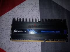 1600MHZ 8Gb RAM DDR3 (hyperblast ram is free)