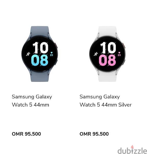 samsung galaxy watch 5 44mm 2