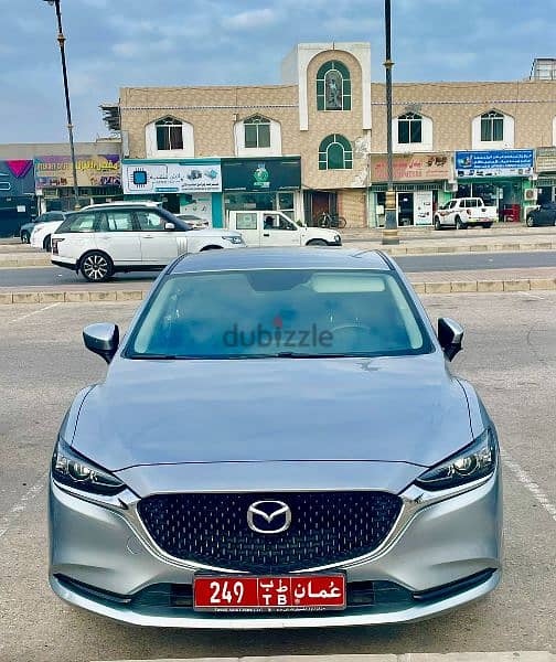 ايجار يومى صلاله daily rent car salalah 11