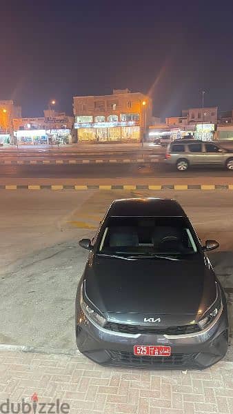 ايجار يومى صلاله daily rent car salalah 15