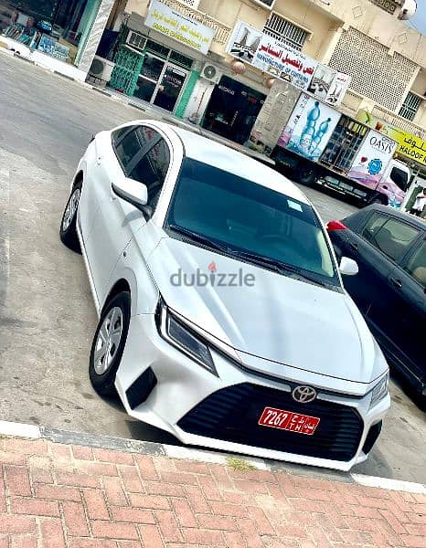 ايجار يومى صلاله daily rent car salalah 17