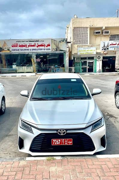 rent car salalah ايجار سيارات صلاله 2