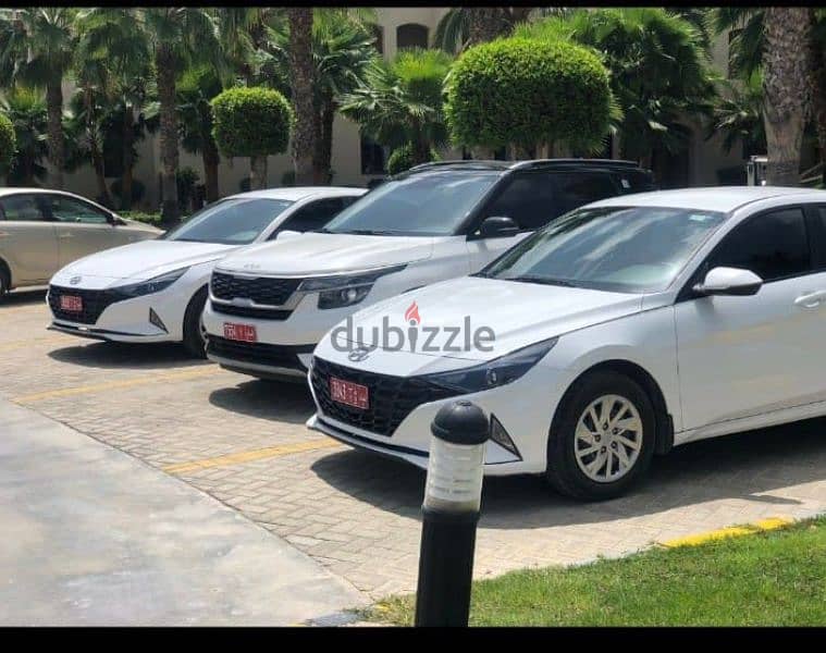 rent car salalah ايجار سيارات صلاله 7