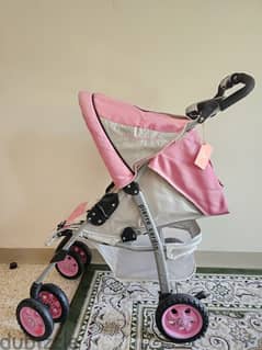 Pierre Cardin Stroller For Sale