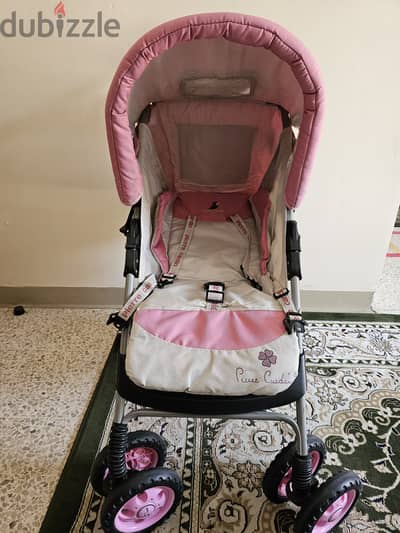 Pierre Cardin Stroller For Sale