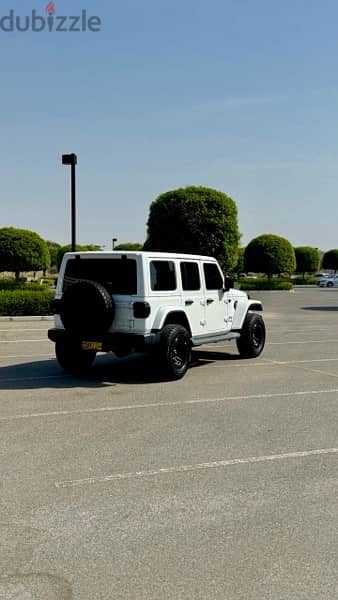 Jeep Wrangler 2018 1