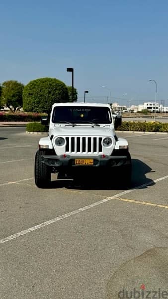 Jeep Wrangler 2018 2