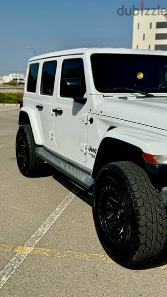 Jeep Wrangler 2018 3