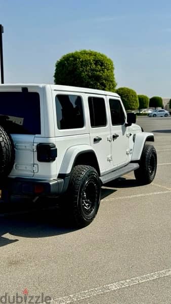 Jeep Wrangler 2018 5