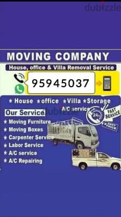 house shifting all oman and packers good carpenter for all oman