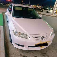 Mazda 6 2006