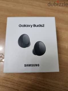 Samsung Galaxy Buds 2 (OPENED BUT NOT USED)
